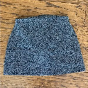 Topshop Mini Skirt